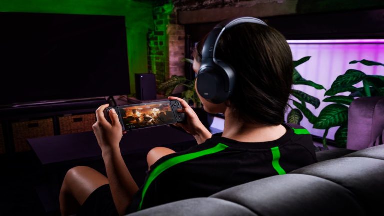 CES 2023: Razer Brings More Innovation To Their Big Showcase