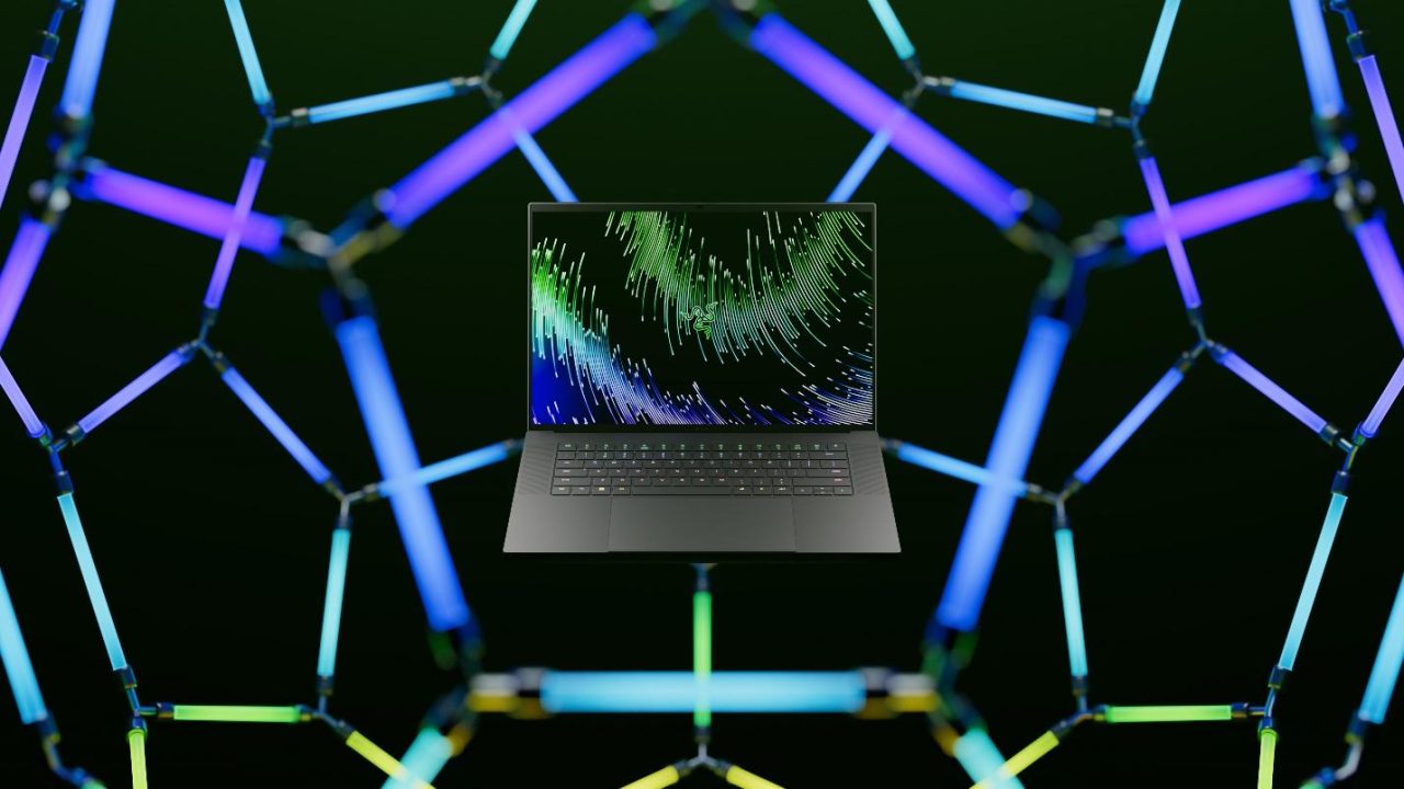 ces 2023 razer brings more innovation to their big showcase 821458