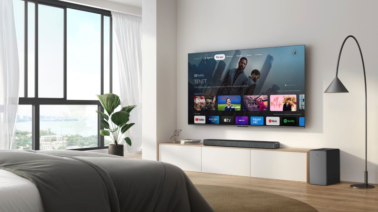 ces 2023 tcl brings new products across their big ecosystem 579008