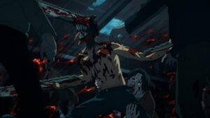 chainsaw man season one review 23012501 3