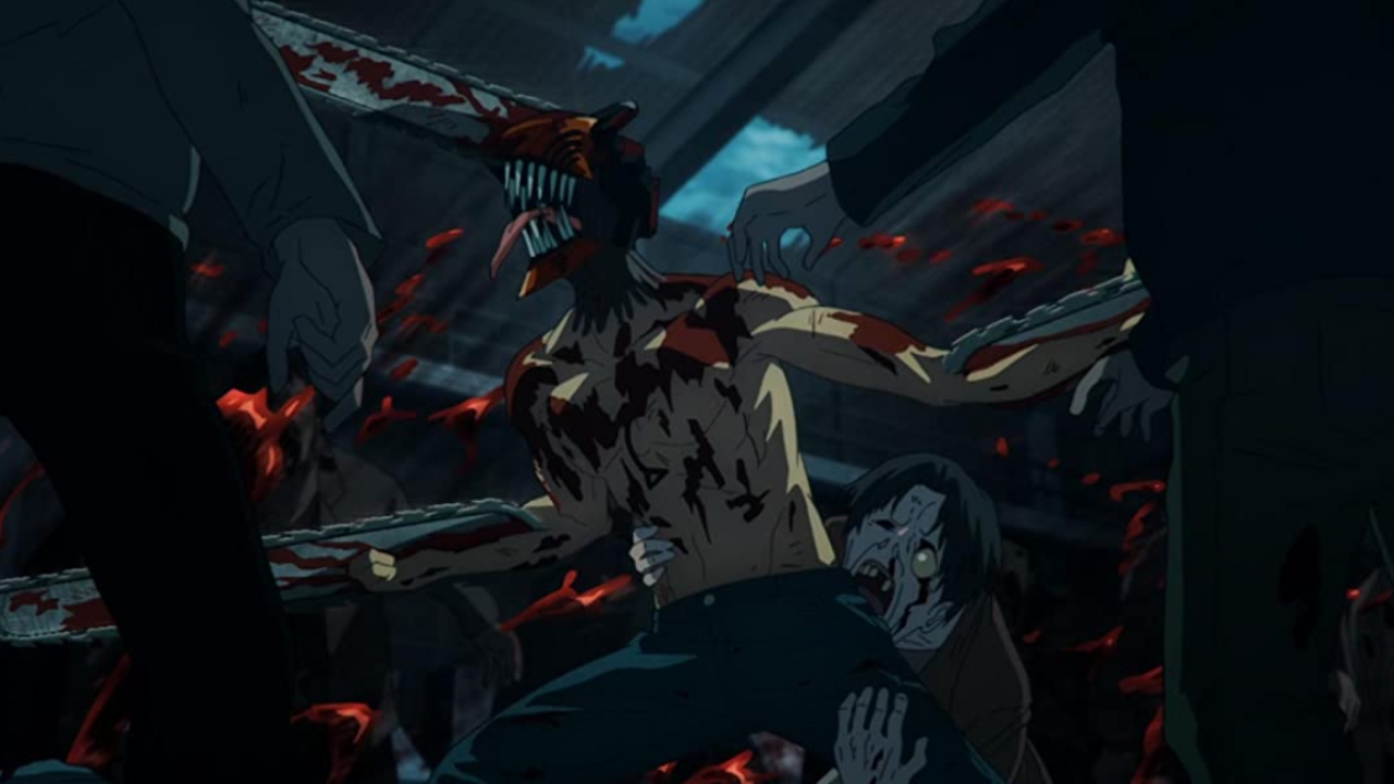 chainsaw man season one review 23012501 3