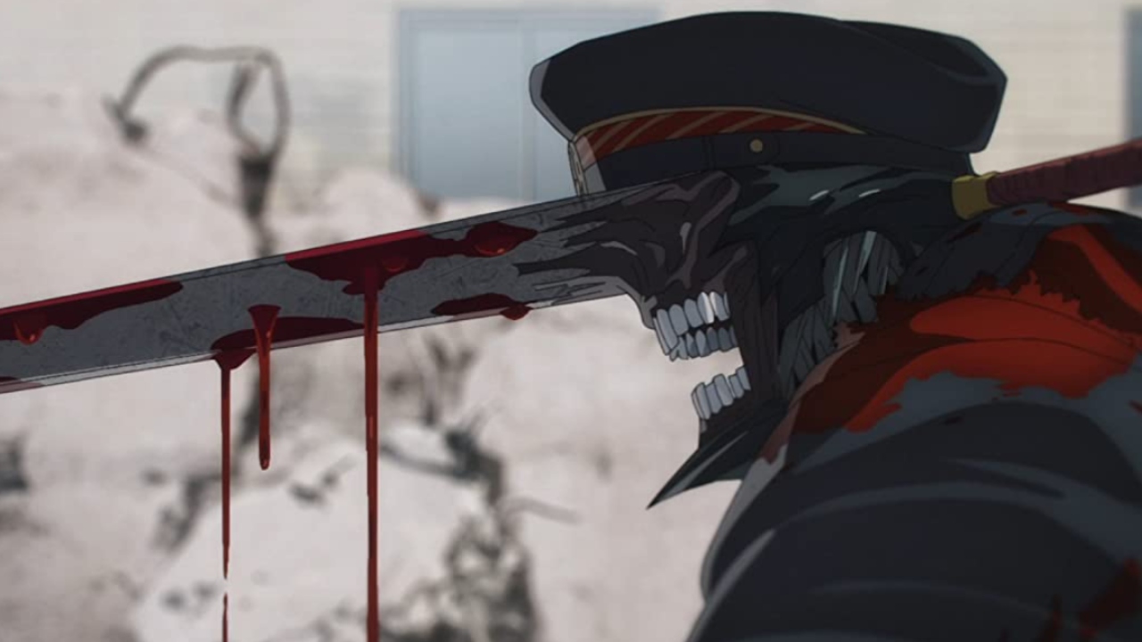 chainsaw man season one review 23012501 4