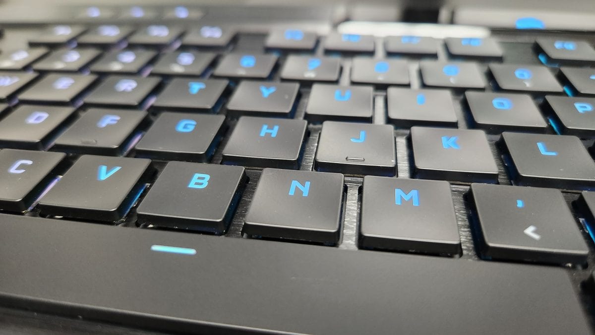 corsair k100 air wireless mechanical keyboardreview 045067