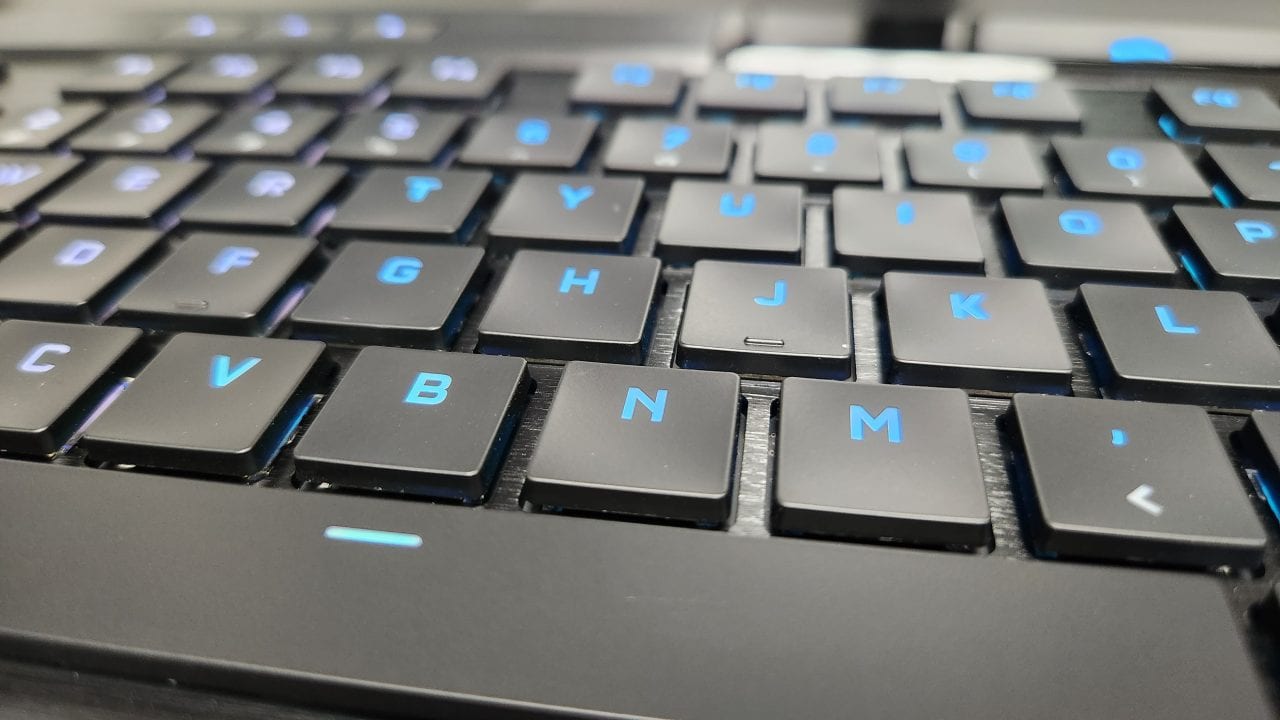 corsair k100 air wireless mechanical keyboardreview 045067