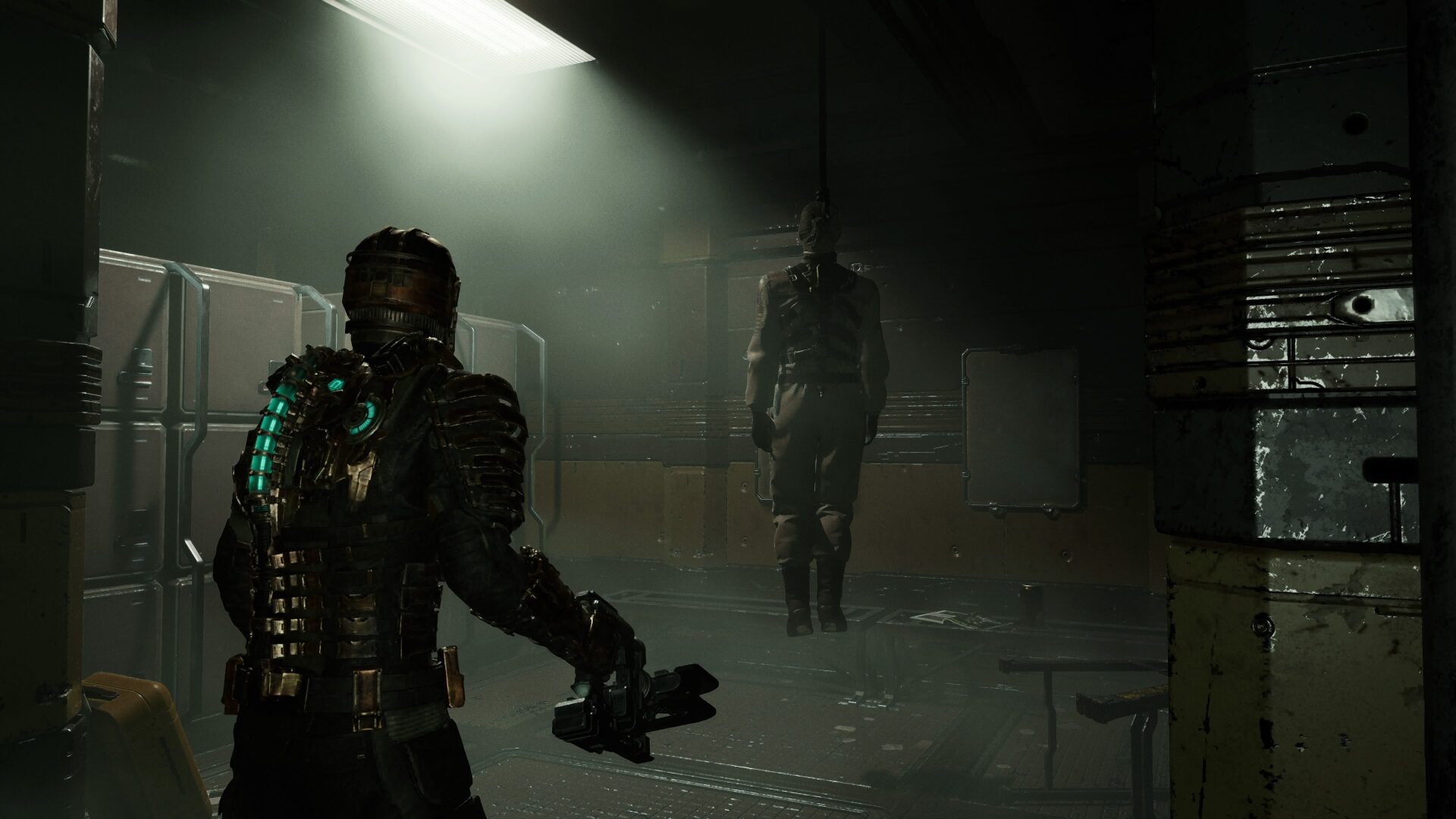 dead space 2022 ps5 review 23012401 10