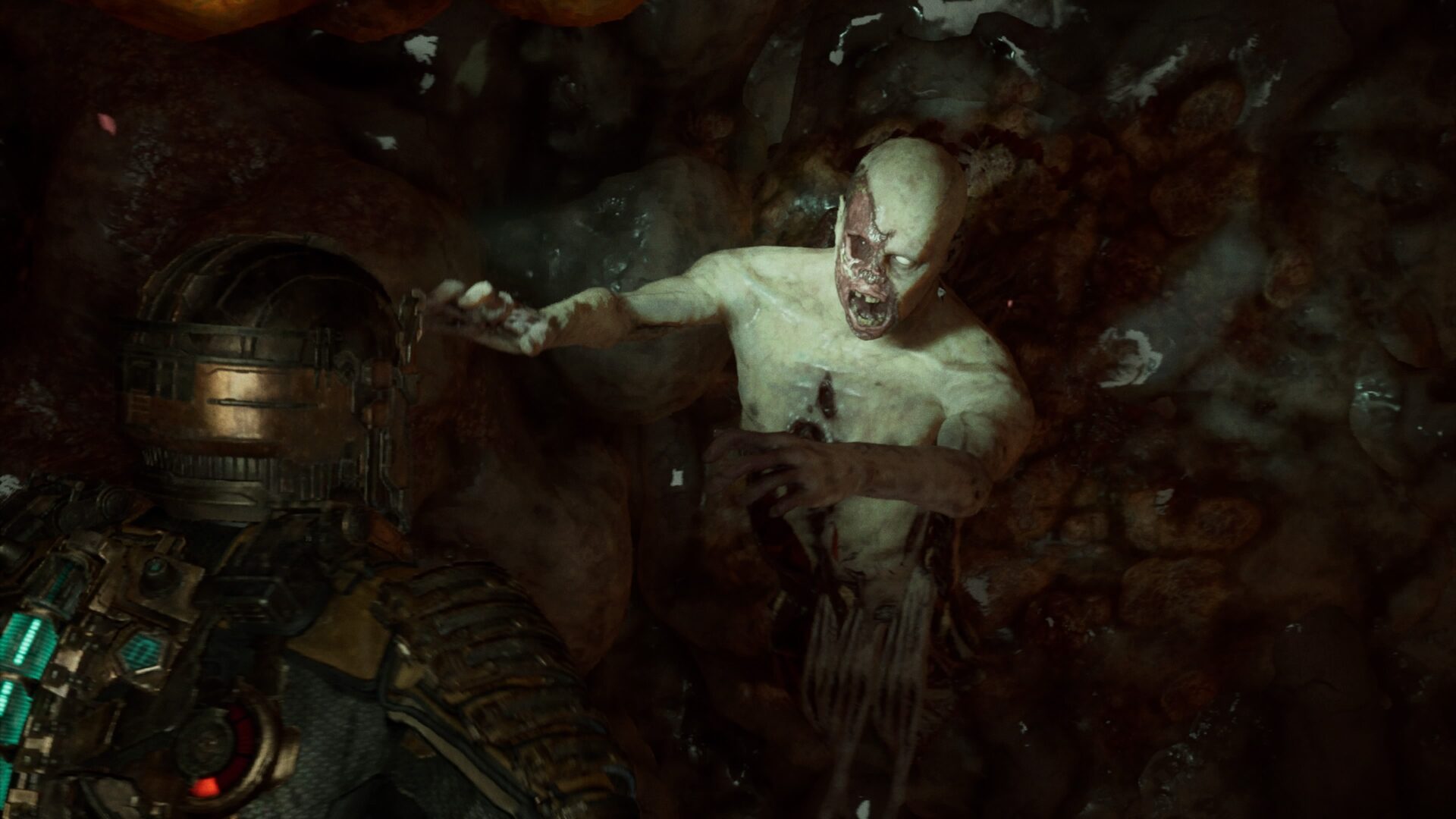 dead space 2022 ps5 review 23012401 9