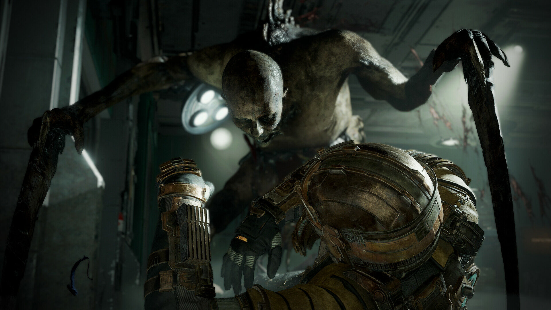 dead space 2023 ps5 review 23012601 1