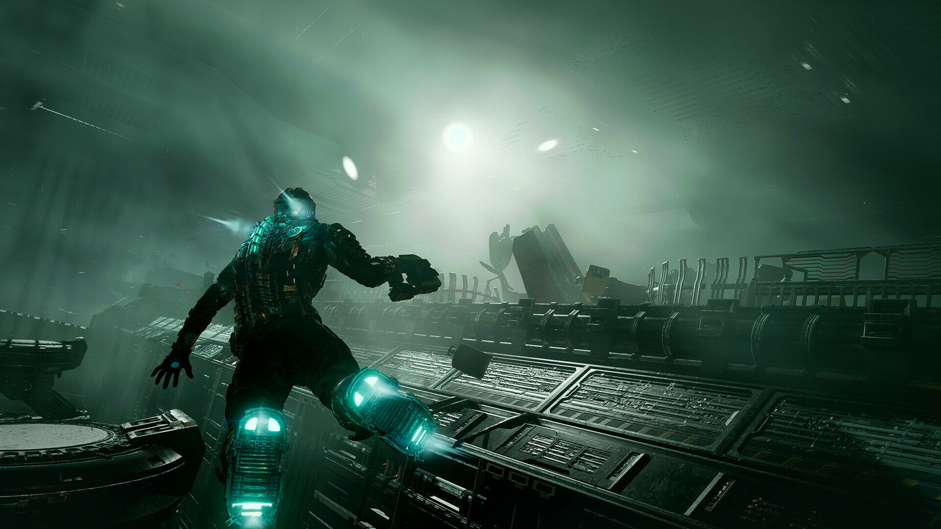 dead space 2023 ps5 review 23012601 2