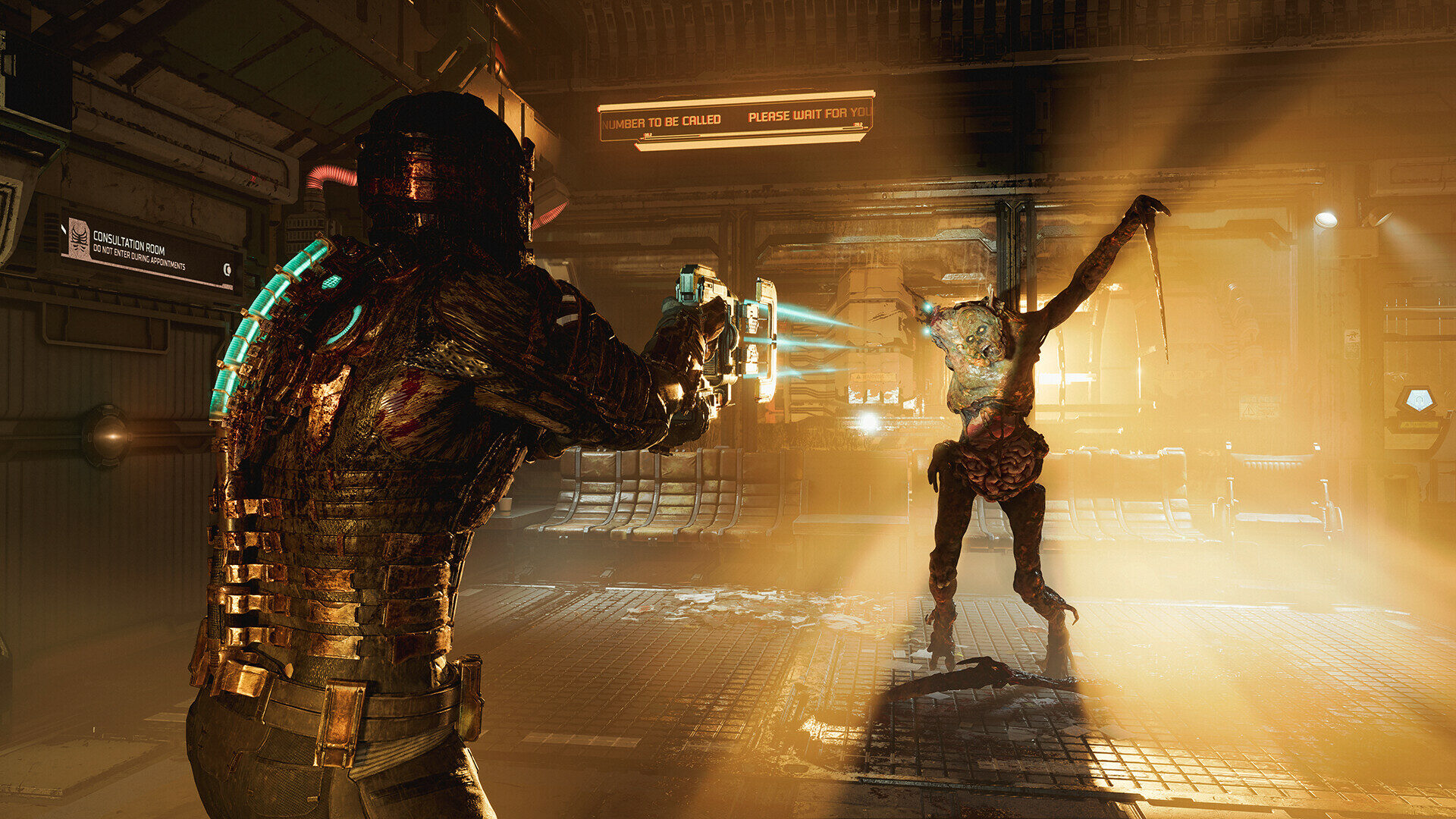 dead space 2023 ps5 review 23012601 3