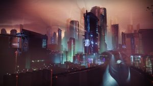 Destiny 2: Lightfall Neomuna Environment Trailer Reveals Calus' Invasion 2