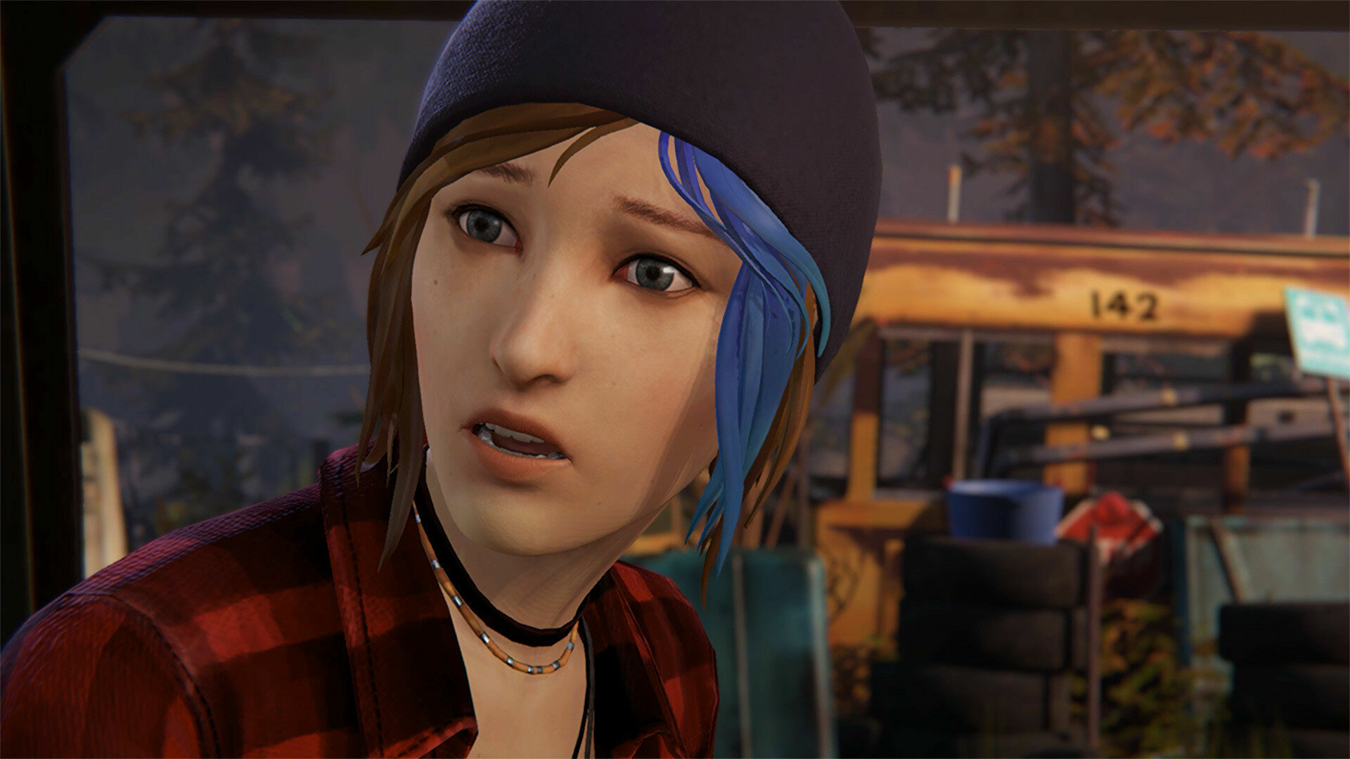 Don't Nod Reveals First Look At A New Nostalgic Project 2