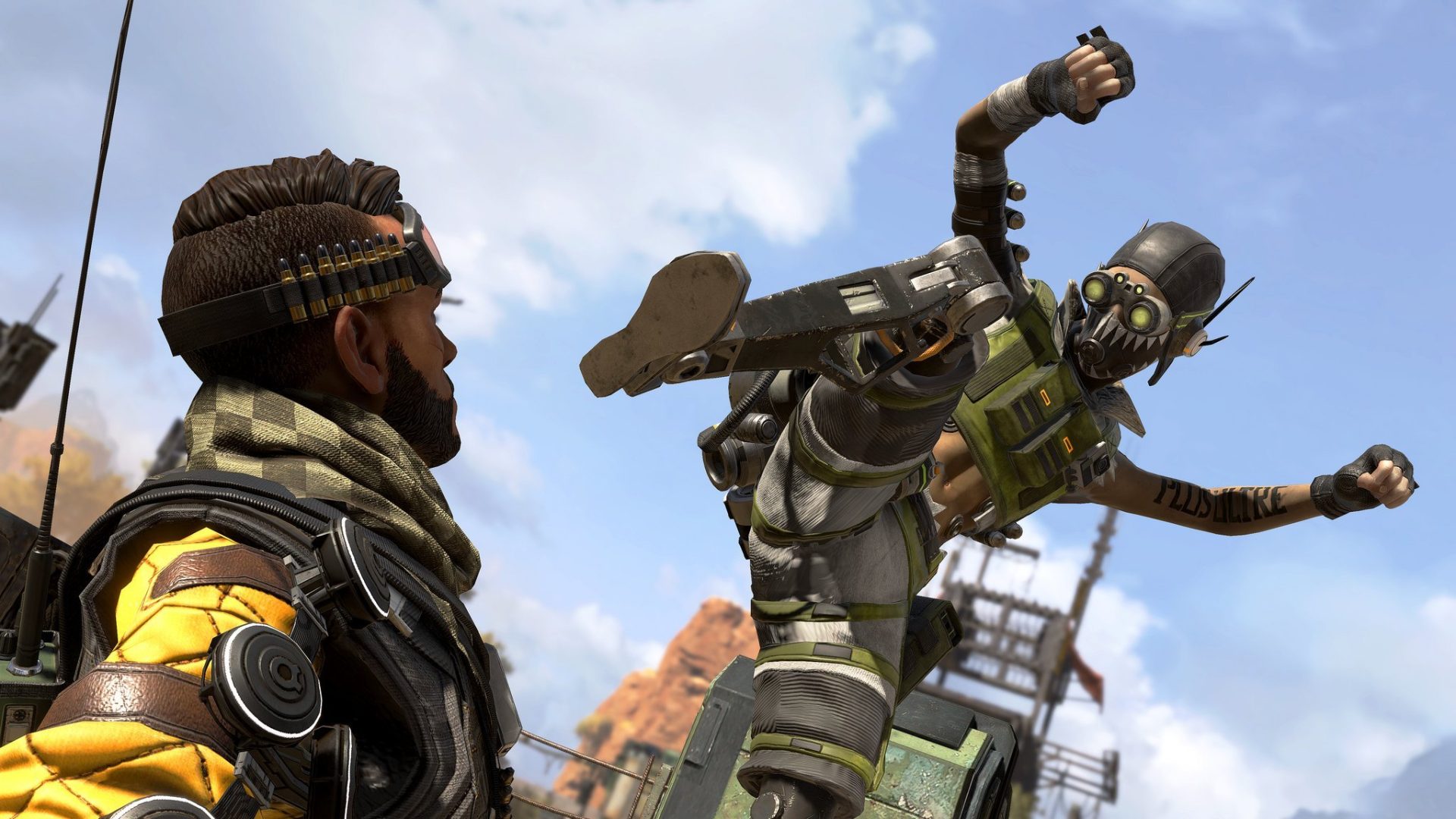 Ea Pulls Plug On Apex Legends Mobile And Battlefield Mobile Ea Pulls Plug On Apex Legends Mobile And Battlefield Mobile 23013101 2
