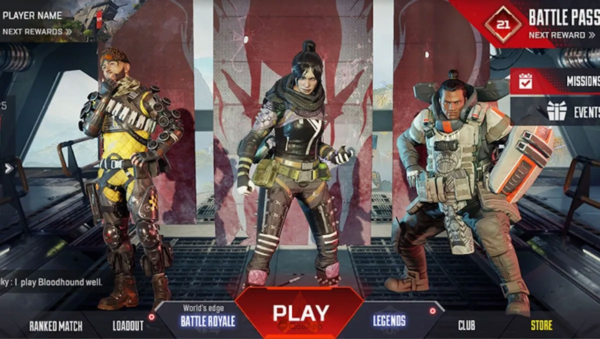 Ea Pulls Plug On Apex Legends Mobile And Battlefield Mobile Ea Pulls Plug On Apex Legends Mobile And Battlefield Mobile 23013101 3