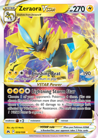 Editors Choice 5 Crown Zenith Cards Shaking Up Pokemon Tcg 23012801 5