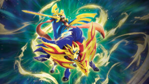 Editor's Choice: 5 Crown Zenith Cards Shaking Up Pokémon TCG