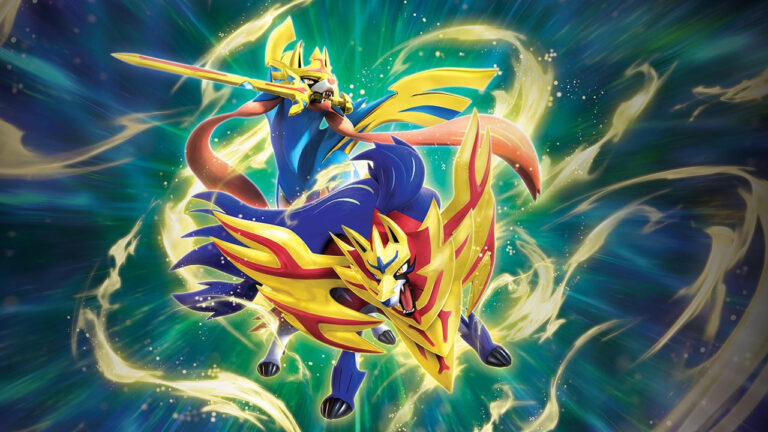 Editor’s Choice: 5 Crown Zenith Cards Shaking Up Pokémon TCG