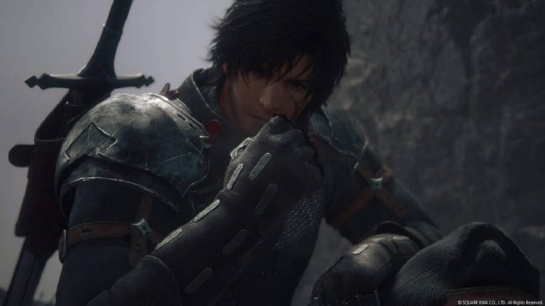 Fans Should ‘Buy a PS5’ For Final Fantasy 16 According To Producer