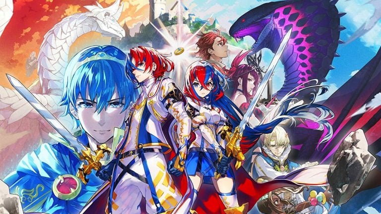 Fire Emblem Engage (Nintendo Switch) Review