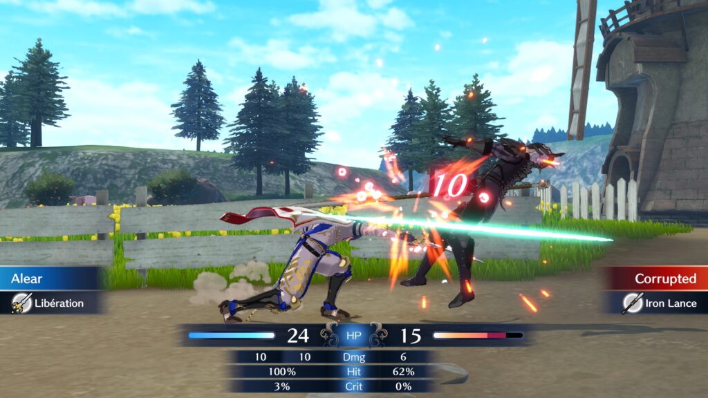 fire emblem engage nintendo switch review 317581