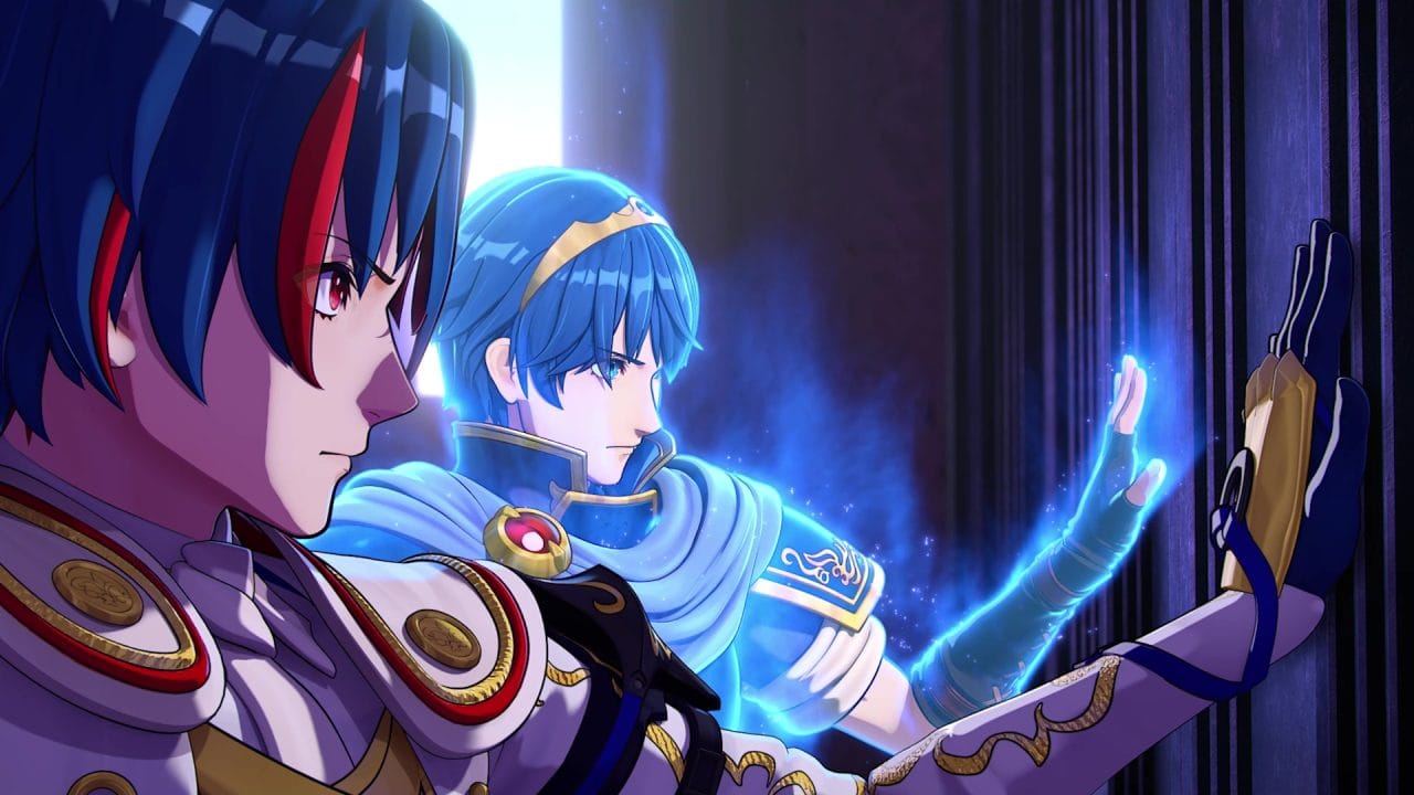 fire emblem engage nintendo switch review 936121
