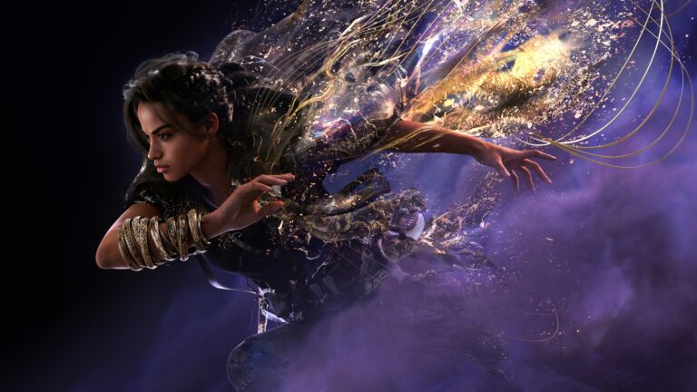 Forspoken (PS5) Review