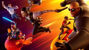 fortnite champion series 2023 roadmap has been revealed 815179