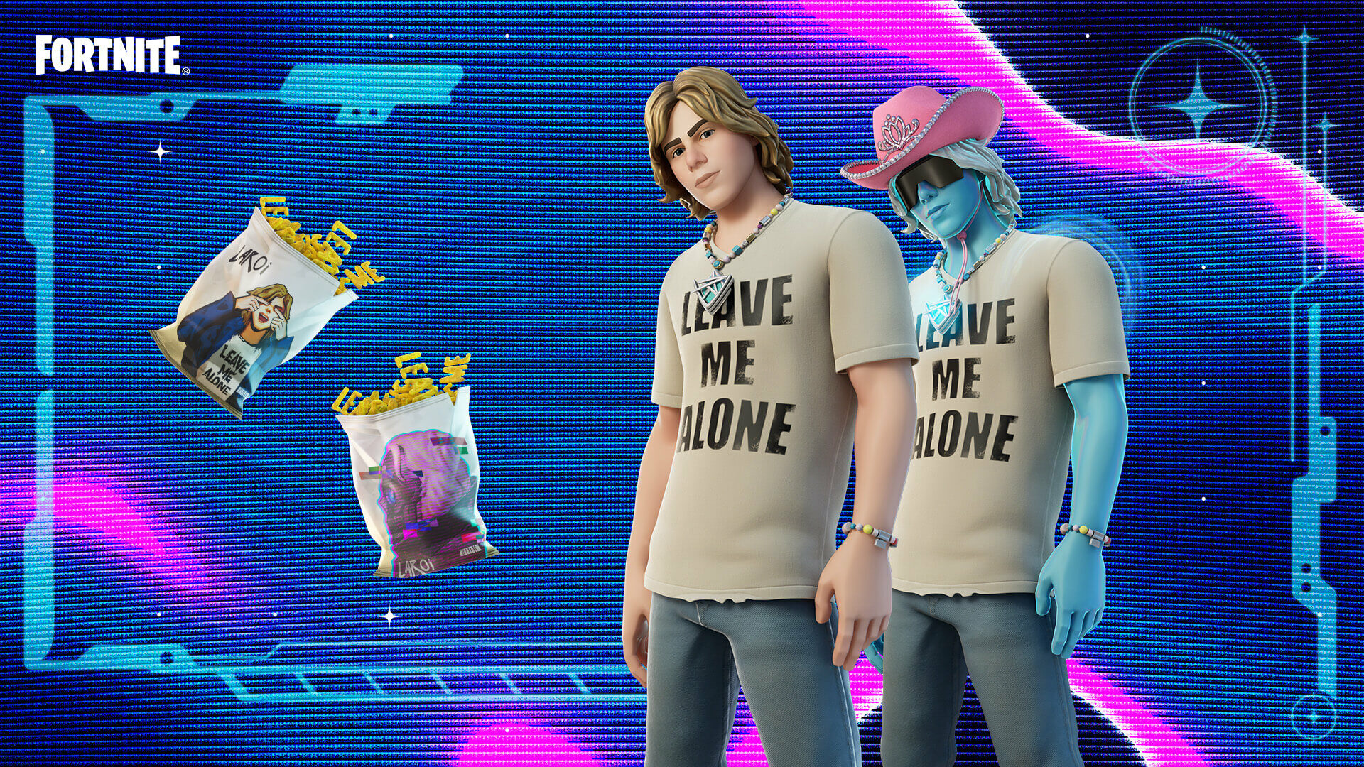 Fortnite'S The Kid Laroi Centred 'Wild Dreams' Event Gives Fans A Concert With Debut Tracks Fortnites The Kid Laroi Centred Wild Dreams Event Gives Fans A Concert Amp Other Swag 23012701