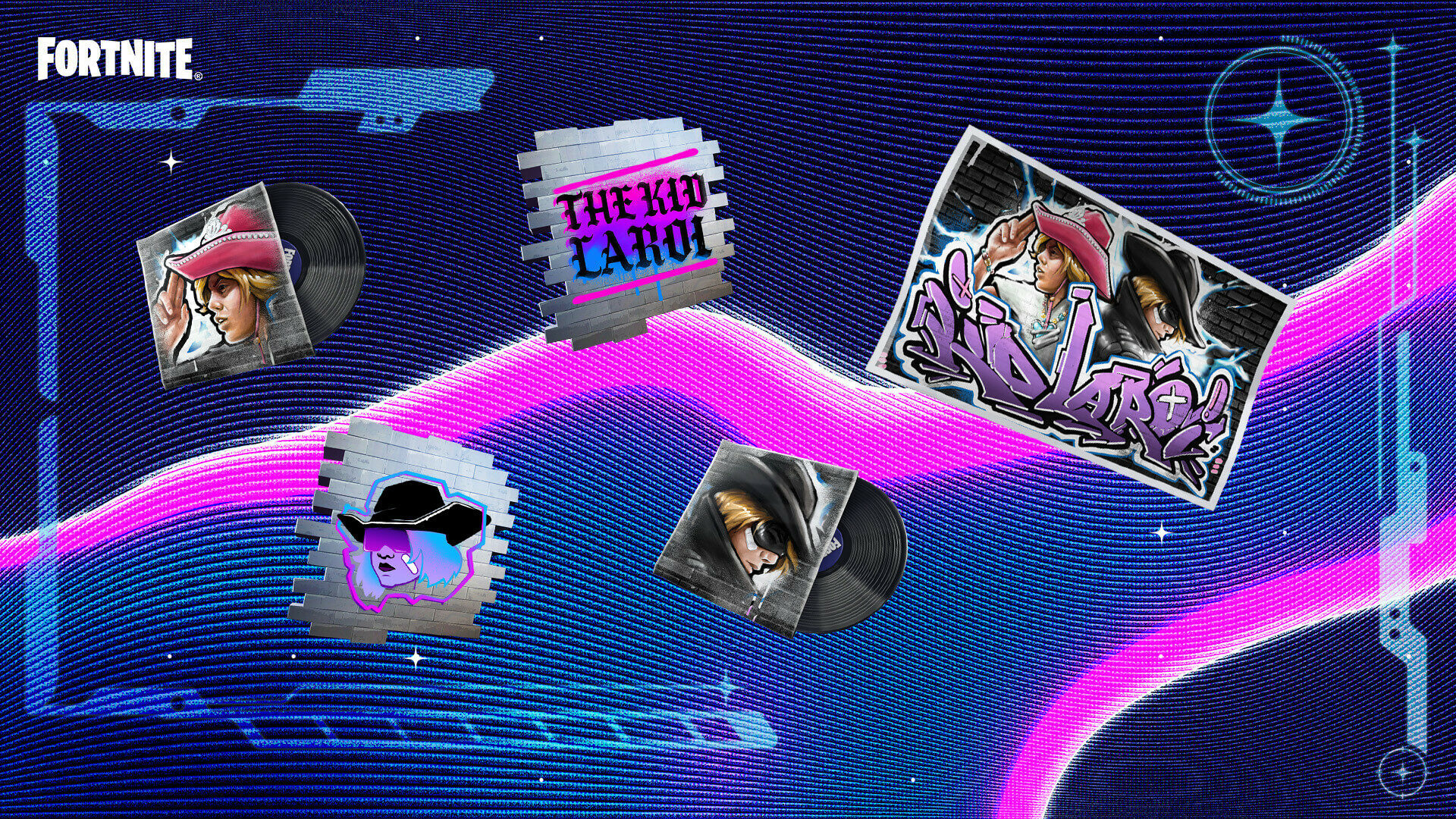 Fortnite'S The Kid Laroi Centred 'Wild Dreams' Event Gives Fans A Concert With Debut Tracks Fortnites The Kid Laroi Centred Wild Dreams Event Gives Fans A Concert With Debut Tracks 23012701