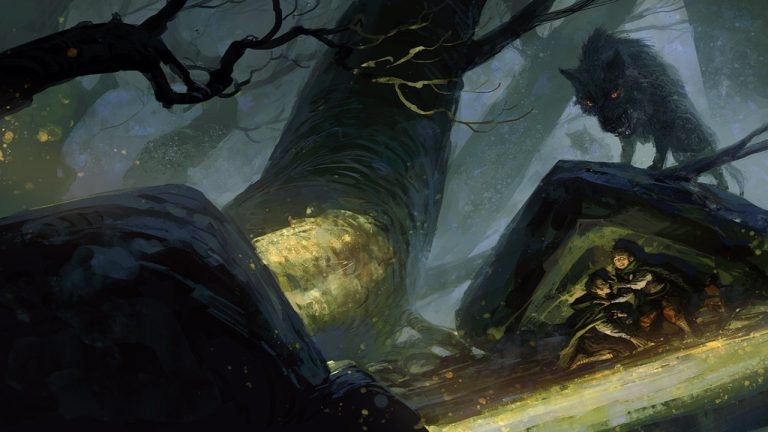 Free League Publishing Plans To Create Two New Open Gaming Licenses