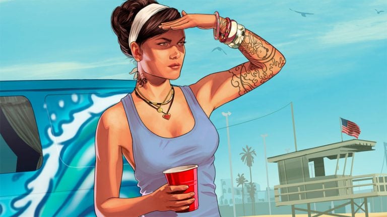 GTA 6’s Reveal Trailer Details Allegedly Leak Online