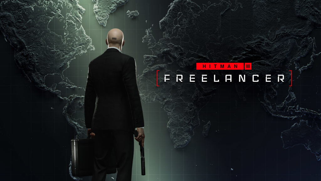 hitman 3 freelancer showcases new cinematic before launch 307955