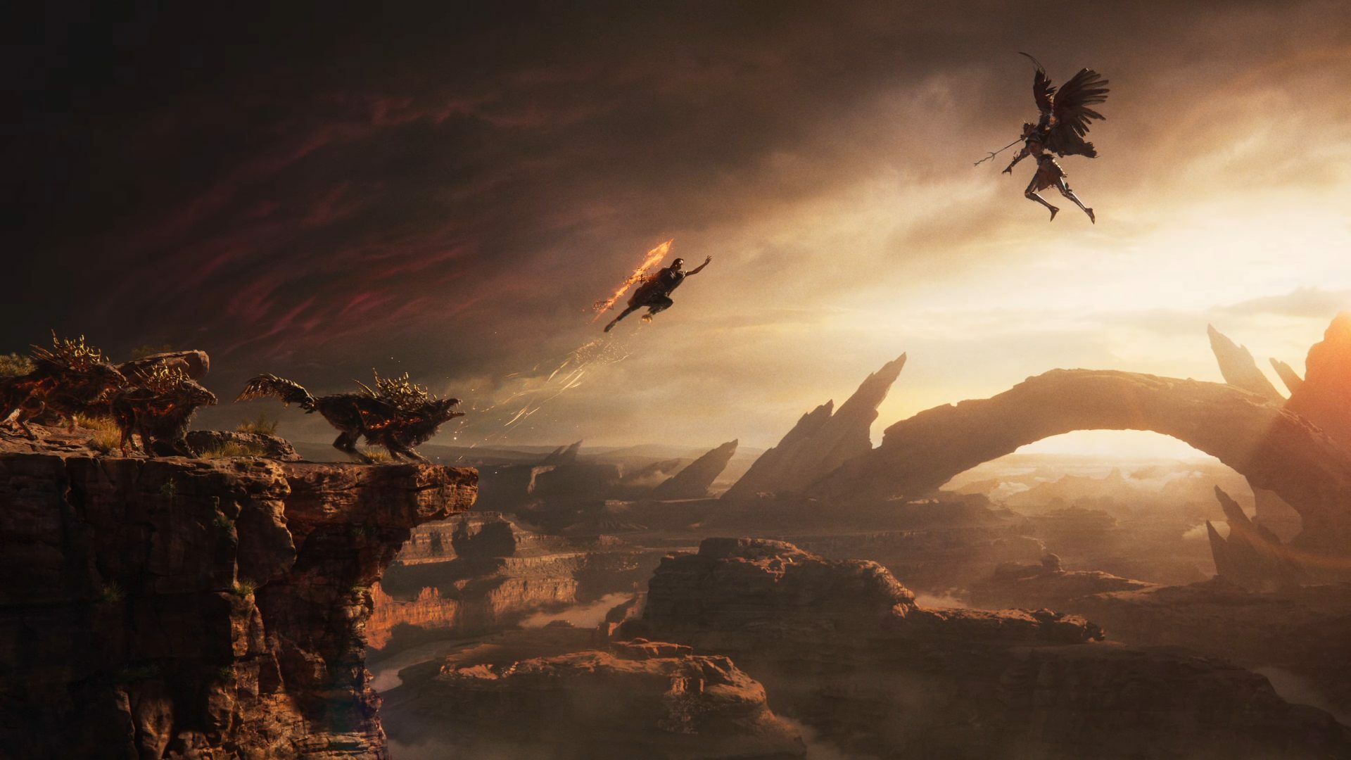 How Long To Beat And Complete Forspoken 23012701 3