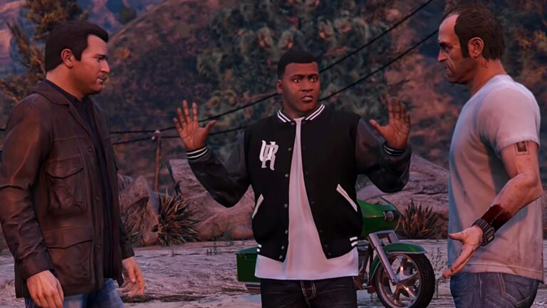 How To Keep Playing GTA Online On PC, After The Big Breach