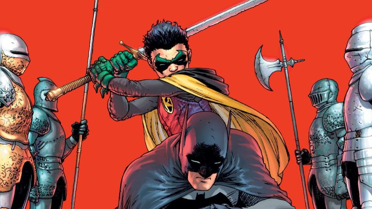 James Gunn Discusses New Future DC Film And TV Show Lineup Via Twitter