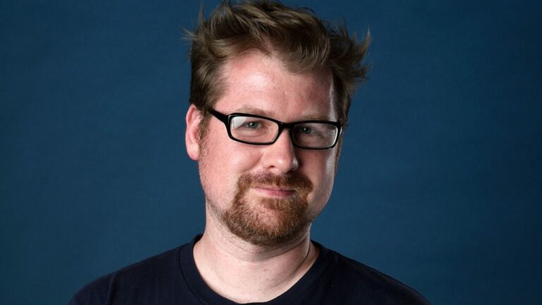 Justin Roiland Cut From Rick and Morty & Resigned From Squanch Games [UPDATE: JAN 26]
