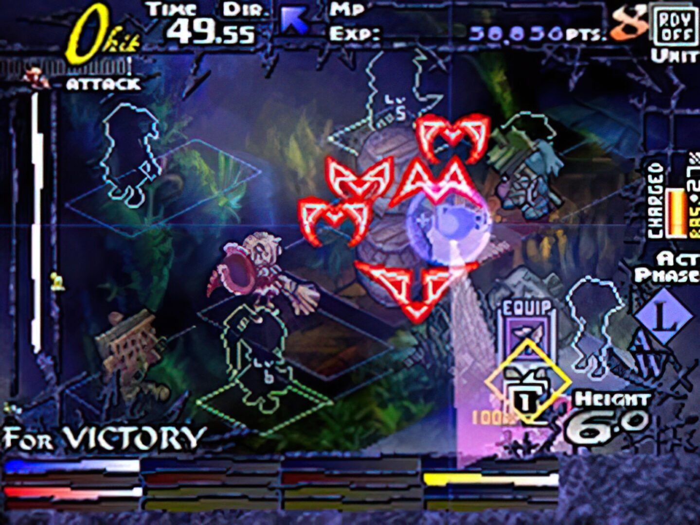 knights in the nightmare ds review 23011901 1