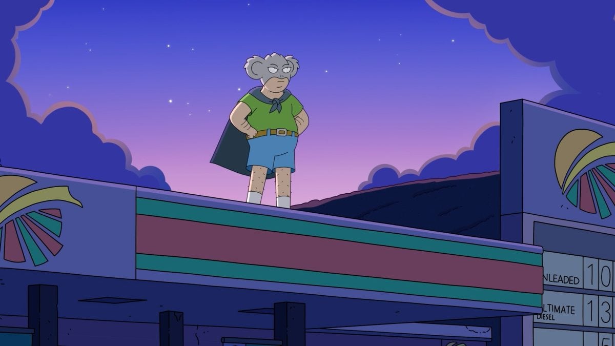 koala man 2023 series review 018090