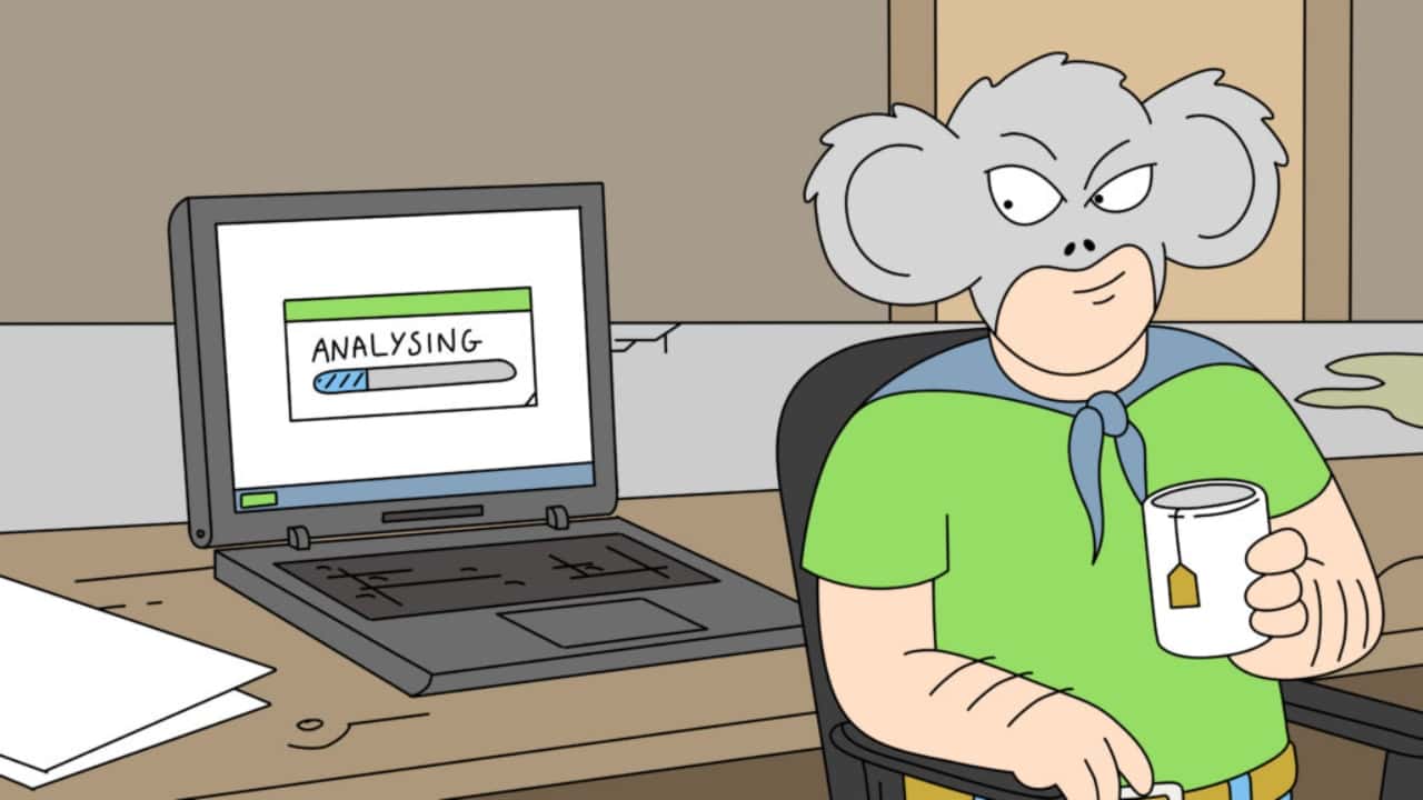 Koala Man (2023) Series Review Koala Man 2023 Series Review 685783