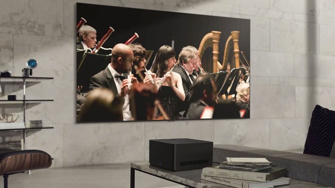 lg announces revolutionary wireless oled m tv at ces 2023 217202