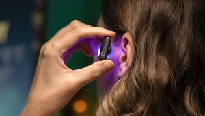 logitech g fits true wireless gaming earbuds review 271382