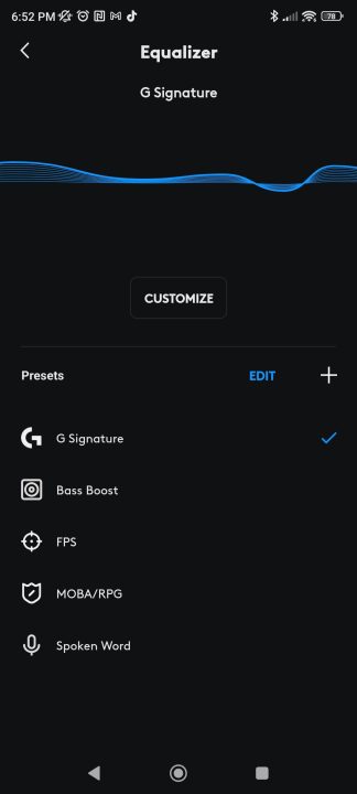Logitech G Fits True Wireless Gaming Earbuds Review Logitech G Fits True Wireless Gaming Earbuds Review 545804