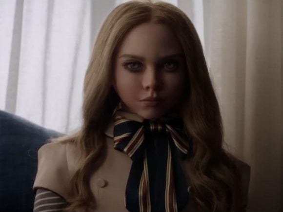 m3gan 2022 review 031511