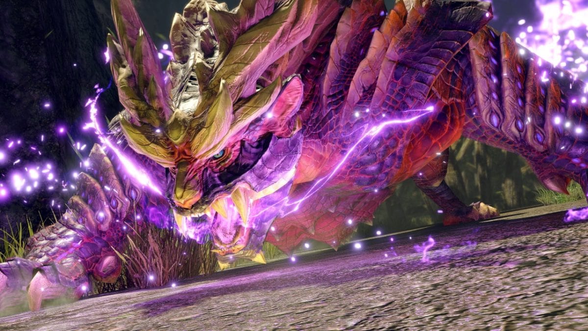 monster hunter rise ps5 review 119336
