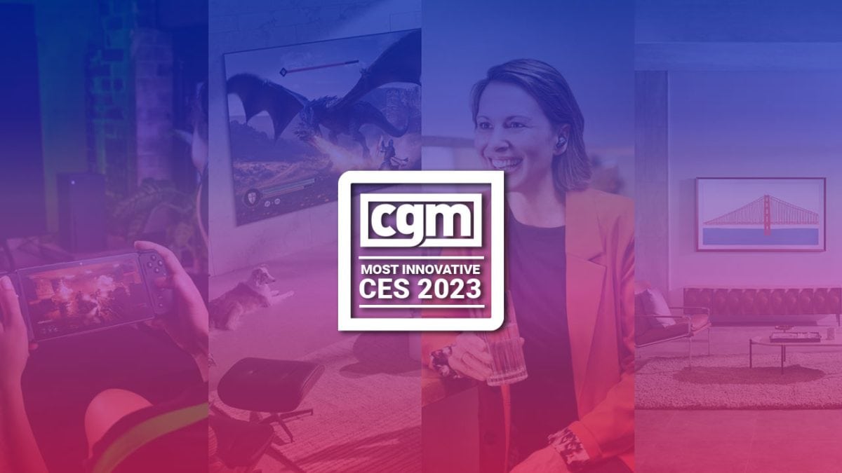 most innovative of ces 2023 awards 756565
