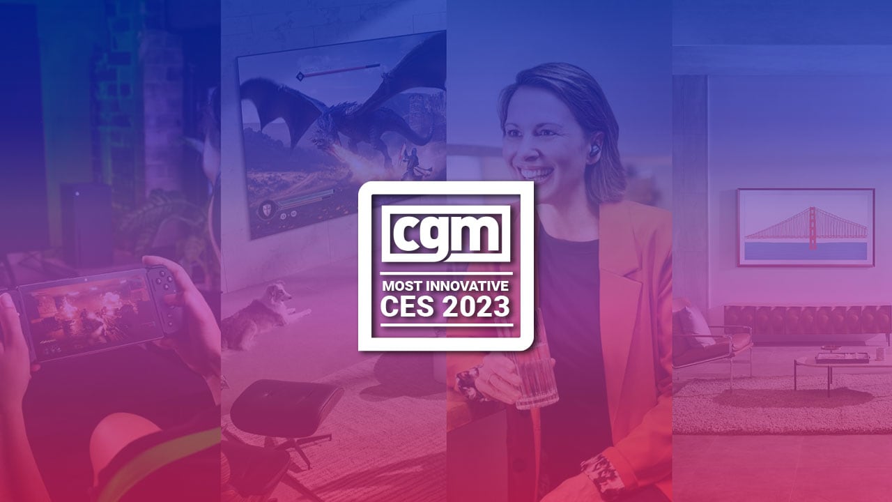 most innovative of ces 2023 awards 756565