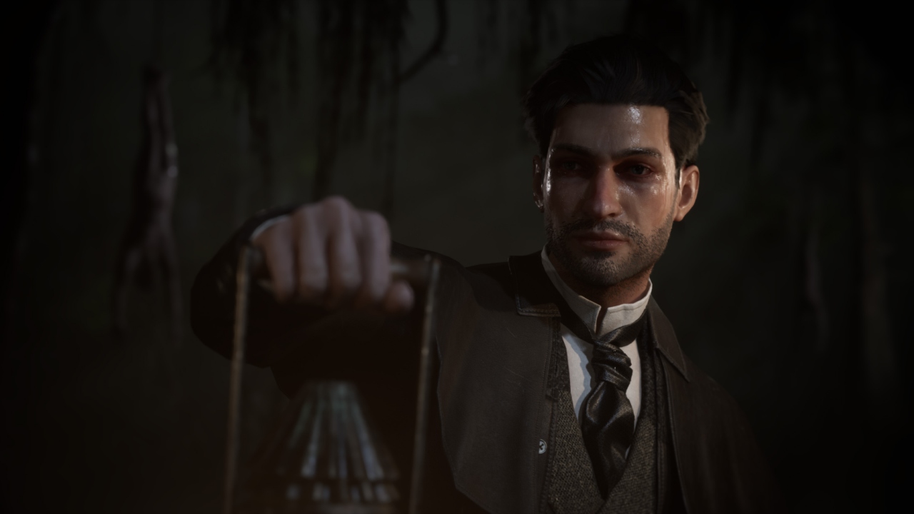 mystery and madness a first look at sherlock holmes the awakened 23012601 1