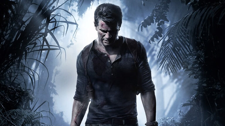 Naughty Dog ‘Moving On’ From Uncharted Series
