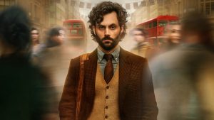 Netflix's Thriller, You, Season 4 Trailer Dropped Today 1