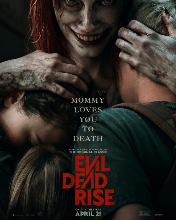 new evil dead rise teaser promises a scheduled trailer for today 267627