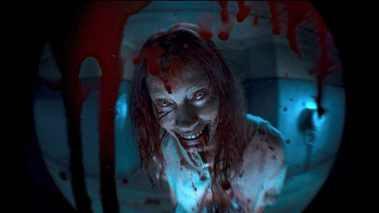 new evil dead rise teaser promises a scheduled trailer for today 834196